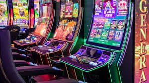 Slots Fishing q7gg