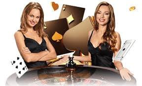 Live Casino q7gg
