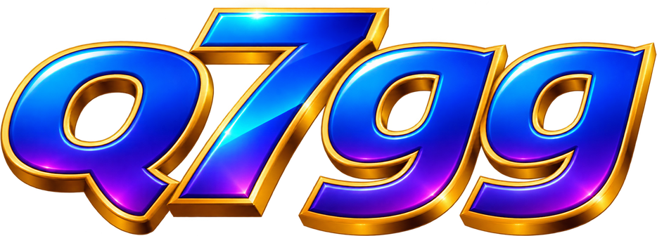 q7gg Logo